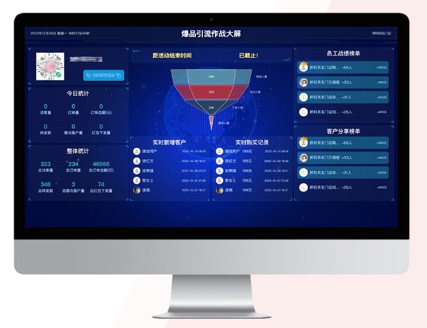 创新打法